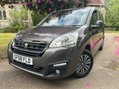 Peugeot Partner Tepee HORIZON RE 12