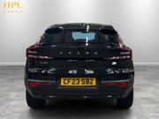 Volvo C40 Recharge 69kWh Plus SUV 5dr Electric Auto (231 ps) 6