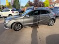 Mercedes-Benz A Class 1.6 A180 Sport (Executive) 7G-DCT Euro 6 (s/s) 5dr 10