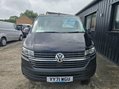Volkswagen Transporter T30 TDI P/V STARTLINE 2