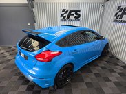 Ford Focus 2.3T EcoBoost RS Hatchback 5dr Petrol Manual AWD Euro 6 (s/s) (350 ps) 19