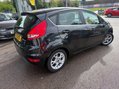 Ford Fiesta 1.25 Zetec Euro 5 5dr 7