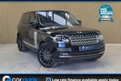 Land Rover Range Rover 5.0 Range Rover Autobiography V8 Auto 4WD 5dr