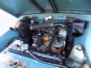 Land Rover 88 Series 111 Petrol + 7 Seats 21