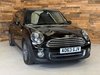 Mini Clubman 1.6 Cooper Estate 5dr Petrol Auto Euro 6 (122 ps)