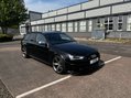 Audi RS4 4.2 RS 4 FSI Quattro Auto 4WD 5dr 38