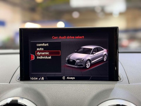 Audi RS3 2.5 TFSI Audi Sport Edition Saloon 4dr Petrol S Tronic quattro Euro 6 (s/s) 40