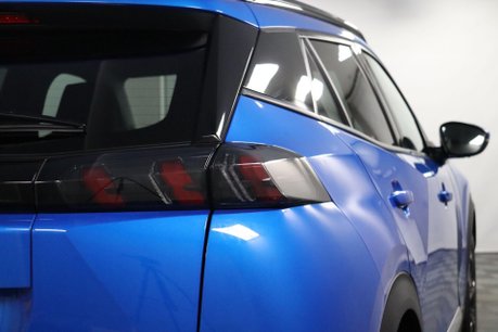 Peugeot 2008 ALLURE PREMIUM 23