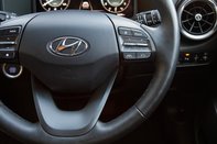 Hyundai KONA T-GDI PREMIUM MHEV 21