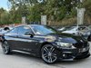 BMW 4 Series 435D M SPORT XDRIVE COUPE 