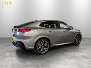 BMW iX2 30 66.5kWh M Sport SUV 5dr Electric Auto xDrive (11kW Charger) (313 ps) 7