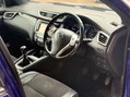 Nissan Qashqai 1.5 Qashqai N-Vision dCi 5dr 5