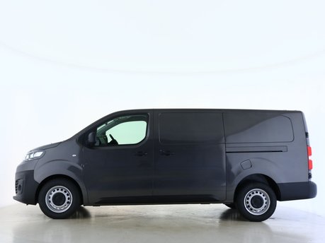 Citroen Dispatch XL 2.0 BlueHDi 145 Van Enterprise 6