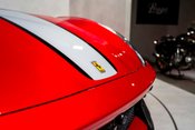 Ferrari 812 Competizione HUGE SPECIFICATION. 4-LAYER PAINT. CARBON FIBRE INT & EXT. TWO-TONE LIVERY. 39