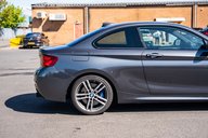 BMW 2 Series 3.0 M240i Coupe 2dr Petrol Auto Euro 6 (s/s) (340 ps) 25