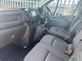 Vauxhall Vivaro 1.6 CDTi 2700 BiTurbo ecoFLEX Sportive Panel Van 5dr Diesel Manual L1 H1 Eu 23