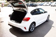 Ford Focus ST-LINE 36