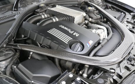 BMW M4 M4 GTS - 1 Owner - Sensational Example 53