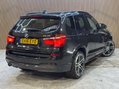 BMW X3 2.0 X3 xDrive 20d M Sport Auto 4WD 5dr 23