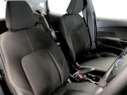 Ford Fiesta 1.1 Ti-VCT Trend Hatchback 5dr Petrol Manual Euro 6 (s/s) (75 ps) Air Con - 11
