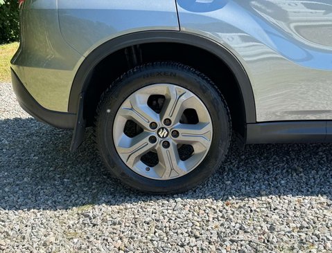 Suzuki Vitara 1.6 Vitara SZ-T Allgrip 4WD 5dr 13