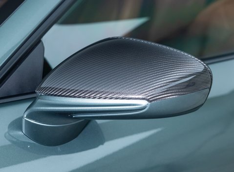 Porsche 911 (992) GT3 Touring 29