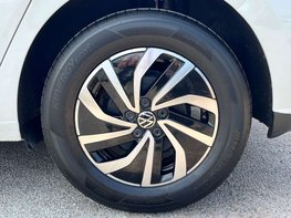 Volkswagen Polo 1.0 Polo Life TSi Semi-Auto 5dr 13