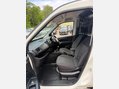 Vauxhall Combo 1.3 CDTi 2000 ecoFLEX 16v Panel Van 3dr Diesel Manual FWD L1 H1 (126 g/km, 34