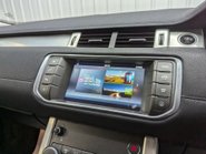 Land Rover Range Rover Evoque 2.0 Range Rover Evoque SE Tech TD4 Auto 4WD 5dr 86