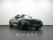 BMW Z4 3.0 M40i Convertible 2dr Petrol Auto sDrive Euro 6 (s/s) (340 ps) 1