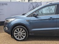 Ford Kuga TITANIUM X EDITION TDCI 5