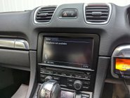 Porsche Cayman 3.4 Cayman S Semi-Auto 3dr 78