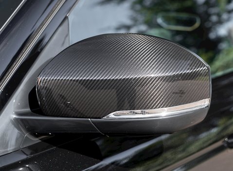 Land Rover Range Rover Sport 5.0 SVR 26