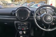 Mini Clubman COOPER CLASSIC,7 MAIN DEALER SERVICES,SAT NAV,DAB RADIO CRUISE, 16