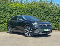 Volkswagen Id.5 Pro Performance 77kWh Max SUV 5dr Electric Auto (204 ps) 29