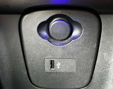 Mini Convertible 1.5 Cooper Sport Auto 2dr 49