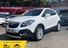 Vauxhall Mokka 1.6 CDTi SE 4WD Euro 6 (s/s) 5dr