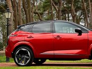 Nissan Qashqai DIG-T N-DESIGN 20