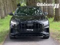 Audi Q8 3.0 Q8 S Line 50 TDI Quattro Auto 4WD 5dr 9