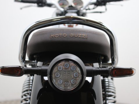 Moto Guzzi V7 V7 IV SPECIAL 34