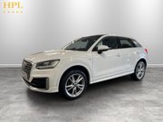 Audi Q2 1.0 TFSI 30 S line SUV 5dr Petrol Manual Euro 6 (s/s) (116 ps) 3