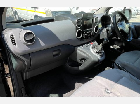 Citroen Berlingo 1.6 HDi 625 Enterprise L1 5dr 32