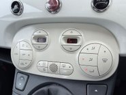 Fiat 500 1.2 LOUNGE CONVERTIBLE 14