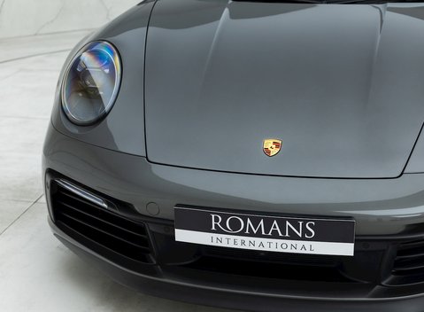Porsche 911 (992) Carrera S 23