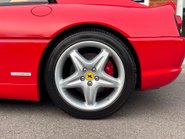 Ferrari F355 3.5 F1 BERLINETTA 7