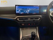 BMW i4 40 83.9kWh M Sport Gran Coupe 5dr Electric Auto eDrive (340 ps) Reverse Cam 17