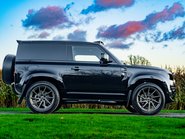 Land Rover Defender HARD TOP 3