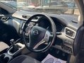 Nissan Qashqai 1.2 DIG-T n-tec 2WD Euro 6 (s/s) 5dr 17