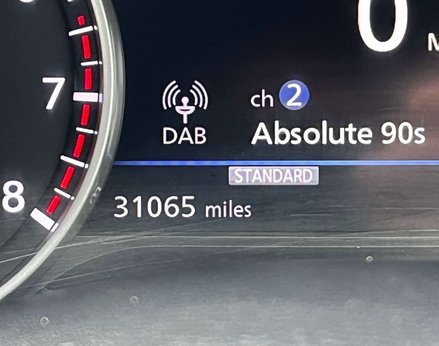 Nissan Juke 1.0 Juke Tekna DiG-T 5dr 33