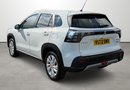Suzuki S-Cross 1.4 Boosterjet 48V Hybrid Motion 5dr 3